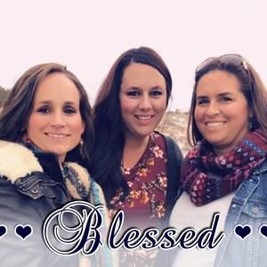 Meet your Posher, Deborah